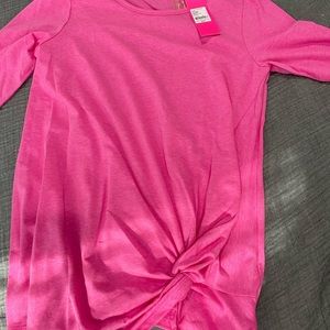 lilly pulitzer long sleeve